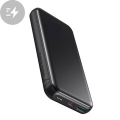 Choetech B6271, 10000 mAh kaina ir informacija | Atsarginiai maitinimo šaltiniai (power bank) | pigu.lt