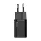 Baseus Super Si Quick Charger 1C1 kaina ir informacija | Krovikliai telefonams | pigu.lt