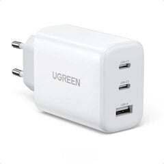 Ugreen 65W kaina ir informacija | Krovikliai telefonams | pigu.lt