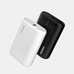 Dudao K141, 10000mAh kaina ir informacija | Atsarginiai maitinimo šaltiniai (power bank) | pigu.lt