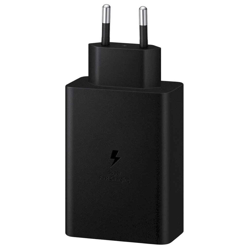 Samsung Power Adapter Trio kaina ir informacija | Krovikliai telefonams | pigu.lt