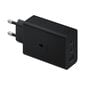 Samsung Power Adapter Trio kaina ir informacija | Krovikliai telefonams | pigu.lt