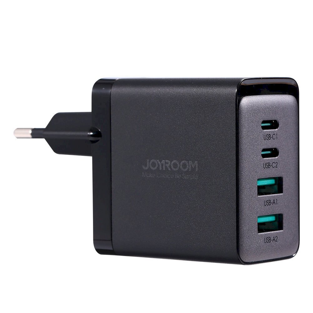 Joyroom JR-TCG02 kaina ir informacija | Krovikliai telefonams | pigu.lt