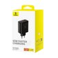 Baseus Cube Pro Cube Pro Fast Charger kaina ir informacija | Krovikliai telefonams | pigu.lt