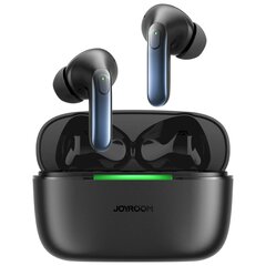 Joyroom Jbuds BC11, Black kaina ir informacija | Ausinės | pigu.lt