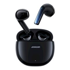 Беспроводные наушники, Joyroom JR-PB11, серия Jpods, TWS ENC IPX4, черный цена и информация | Наушники | pigu.lt