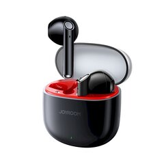 Joyroom Jpods JR-PB21, Black kaina ir informacija | Ausinės | pigu.lt