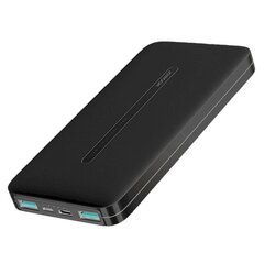 Joyroom JR-T0121, 10000 mAh kaina ir informacija | Atsarginiai maitinimo šaltiniai (power bank) | pigu.lt