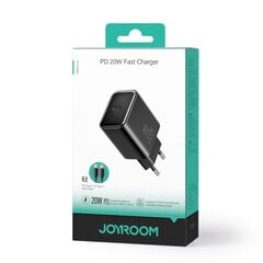 Joyroom JR-TCF061 kaina ir informacija | Krovikliai telefonams | pigu.lt