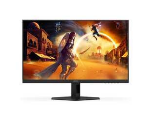 AOC 27G4XE kaina ir informacija | Monitoriai | pigu.lt