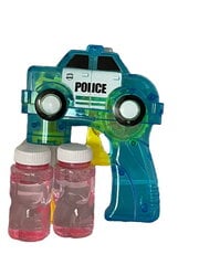 Muilo burbulų pistoletas su burbulais, įvairių spalvų kaina ir informacija | Vandens, smėlio ir paplūdimio žaislai | pigu.lt
