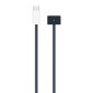 MLYV3ZM USB-C/Magsafe 3, 2 m kaina ir informacija | Kabeliai ir laidai | pigu.lt