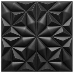 3D lubų apdailos plokštės kaina ir informacija | Lubų, sienų dekoro elementai | pigu.lt