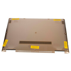 Lenovo IdeaPad Yoga 710 14 IKB auksinis apatinis dėklas kaina ir informacija | Komponentų priedai | pigu.lt