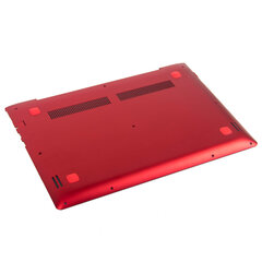 Lenovo IdeaPad S41-70 U41-70 500s 14 нижний корпус красный цена и информация | Аксессуары для компонентов | pigu.lt