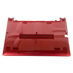 Lenovo IdeaPad S400 S410 S415 нижний корпус красный цена и информация | Аксессуары для компонентов | pigu.lt