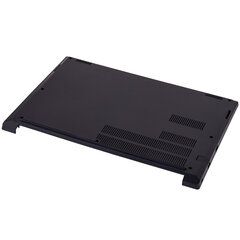 Lenovo ThinkPad E14 Lenovo ThinkPad E14 apatinis dėklas 5CB0S95328 juodas kaina ir informacija | Komponentų priedai | pigu.lt