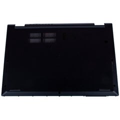 Lenovo ThinkPad L13 1st gen нижний корпус черный цена и информация | Аксессуары для компонентов | pigu.lt