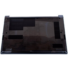 Lenovo ThinkPad E14 4th gen Lenovo ThinkPad E14 4th gen alu juodas apatinis dėklas цена и информация | Аксессуары для компонентов | pigu.lt