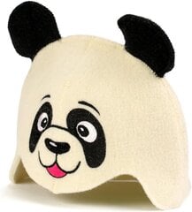 Pirties kepurė Sauna Panda kaina ir informacija | Saunos, pirties aksesuarai | pigu.lt