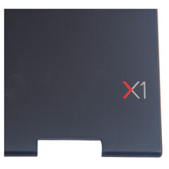 Чехол для Lenovo ThinkPad X1 Yoga 3-го поколения с ИК-матрицей черный цена и информация | Аксессуары для компонентов | pigu.lt