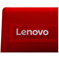 Крышка матрицы Lenovo IdeaPad 320s 14 LCD красная цена и информация | Аксессуары для компонентов | pigu.lt