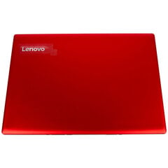 Крышка матрицы Lenovo IdeaPad 320s 14 LCD красная цена и информация | Аксессуары для компонентов | pigu.lt