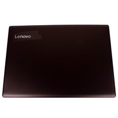 Lenovo IdeaPad 520s 14 kaina ir informacija | Komponentų priedai | pigu.lt