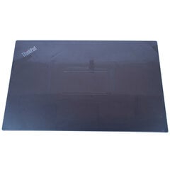 15.6"  ThinkPad E15 i7-10510U 16GB 256GB SSD FHD RX640 Windows 10 Professional Портативный компьютер цена и информация | Аксессуары для компонентов | pigu.lt