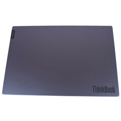Lenovo ThinkBook 14 IML IlL 1st gen Lenovo ThinkBook 14 IML IlL 1st gen matricos dėklas kaina ir informacija | Komponentų priedai | pigu.lt