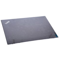 Lenovo ThinkPad E14 2 3 gen Lenovo ThinkPad E14 2 3 kartos aliuminio sidabro matricos dėklas kaina ir informacija | Komponentų priedai | pigu.lt