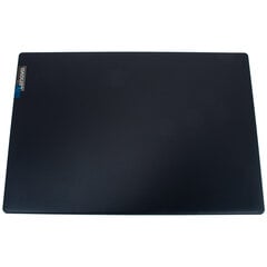 Корпус Lenovo IdeaPad S145 15 TEX LCD матрица черный цена и информация | Аксессуары для компонентов | pigu.lt