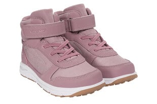 Viking rudens batai vaikams Hovet 51650-9459, rožiniai цена и информация | Детские сапоги | pigu.lt