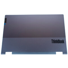 Lenovo ThinkBook 14s Yoga ITL Lenovo ThinkBook 14s Yoga ITL matricos dėklas kaina ir informacija | Komponentų priedai | pigu.lt