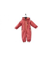Ducksday kombinezonas vaikams, oranžinis цена и информация | Непромокаемая одежда для детей | pigu.lt