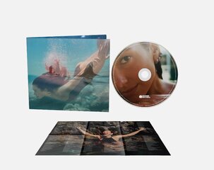 Dua Lipa - Radical Optimism CD цена и информация | Виниловые пластинки, CD, DVD | pigu.lt