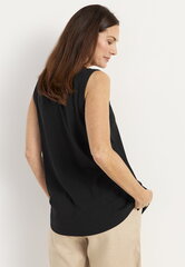 Cellbes moteriška palaidinė ETNA, juoda kaina ir informacija | Palaidinės, marškiniai moterims | pigu.lt