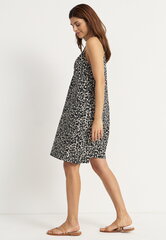 Cellbes moteriška suknelė SUNNY, leopardo rašto kaina ir informacija | Suknelės | pigu.lt