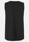 Cellbes moteriška palaidinė VICTORIA, juoda kaina ir informacija | Palaidinės, marškiniai moterims | pigu.lt