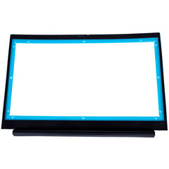 Lenovo ThinkPad E14 4 gen Lenovo ThinkPad E14 4 kartos RGB LCD ekrano matricos rėmelis цена и информация | Аксессуары для компонентов | pigu.lt
