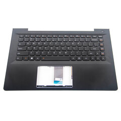 Передняя панель Lenovo IdeaPad S41-70 U41-70 500s 14 цена и информация | Аксессуары для компонентов | pigu.lt