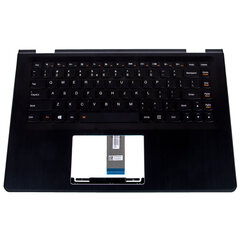 Петли матрицы Lenovo IdeaPad Flex 3 14 Yoga 500 цена и информация | Аксессуары для компонентов | pigu.lt