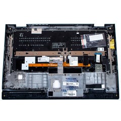 Lenovo ThinkPad X1 Yoga 2 kaina ir informacija | Komponentų priedai | pigu.lt
