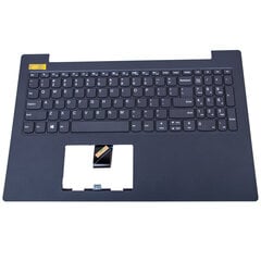 Клавиатура с подставкой для пальцев Lenovo IdeaPad V130 15 IG цена и информация | Аксессуары для компонентов | pigu.lt