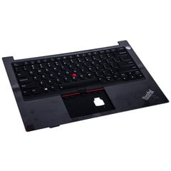 Лента матрицы RGB камеры Lenovo ThinkPad E14 1-го поколения цена и информация | Аксессуары для компонентов | pigu.lt