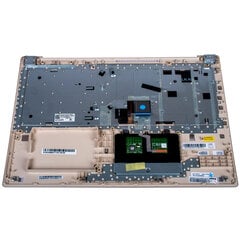 Lenovo IdeaPad 520 15 коричневый корпус с ЖК-матрицей цена и информация | Аксессуары для компонентов | pigu.lt