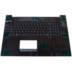 Клавиатура с подставкой для пальцев Lenovo IdeaPad 320 330 17 ICH черный цена и информация | Аксессуары для компонентов | pigu.lt