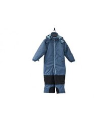 Ducksday kombinezonas vaikams, mėlynas цена и информация | Зимняя одежда для детей | pigu.lt