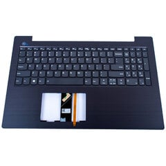 Клавиатура с подставкой для пальцев Lenovo IdeaPad V330 15 цена и информация | Аксессуары для компонентов | pigu.lt