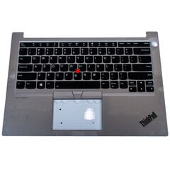 Lenovo ThinkPad E14 1st gen kaina ir informacija | Komponentų priedai | pigu.lt